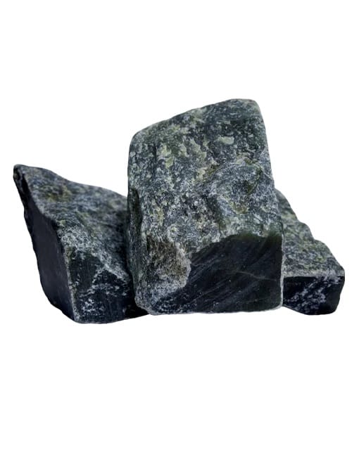 Akmenys pirtims, Nefritas 25kg