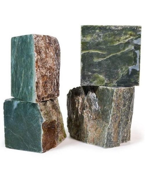 Akmenys pirtims, Nefritas 25kg