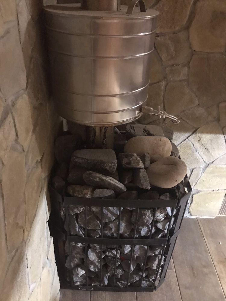 Nova Klassik tinklas 12 su stiklu