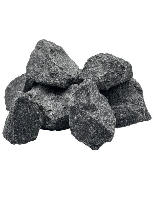 Pirties akmenys olivino diabazas didesni negu15cm 30kg