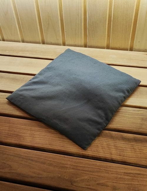 Pagalvėlė su gintaro užpildu