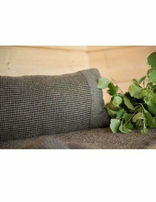 Pirties pagalvė Kenno 50x22cm