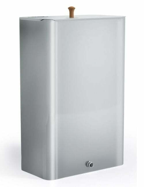 Pakabinamas vandens bakas Ermak