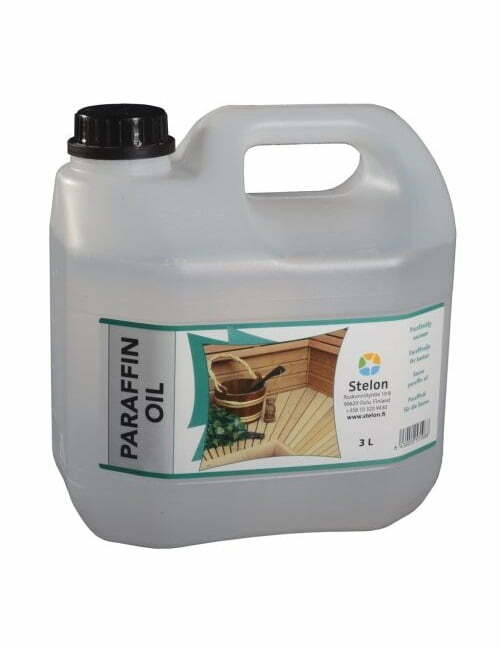 PARAFINO ALYVA STELON 3L