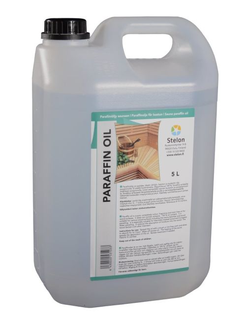 PARAFINO ALYVA STELON 5L