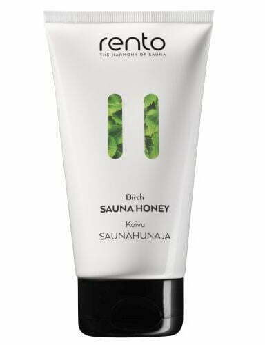 Pirties medus su beržu Rento