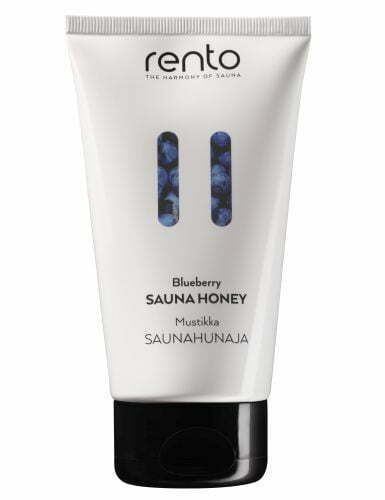 Pirties medus su mėlynėmis Rento