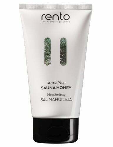 Pirties medus su Pušimi Rento