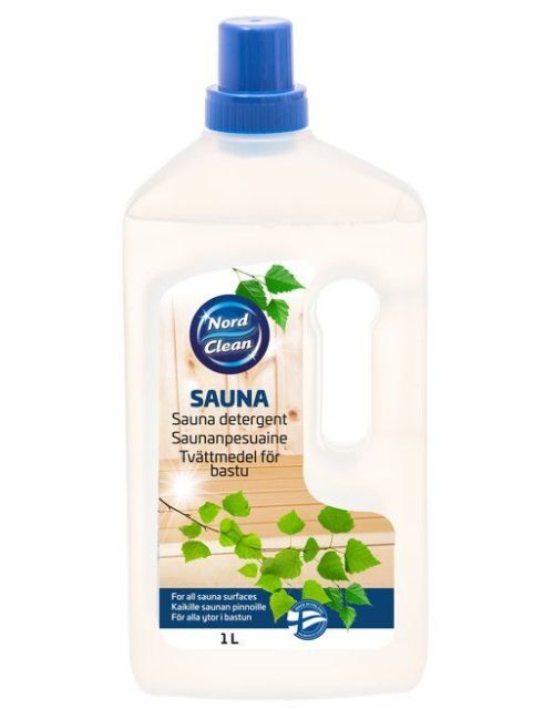 Pirties valiklis Nord Clean