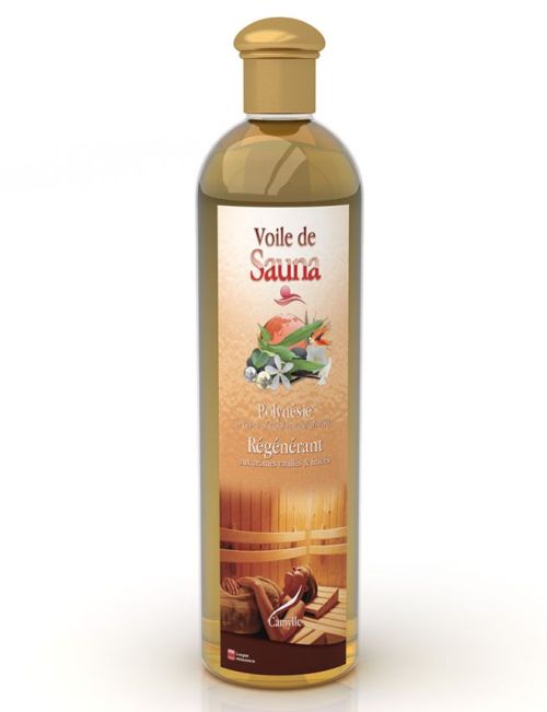 Pirties aromatų mišinys Polinezija 250ml