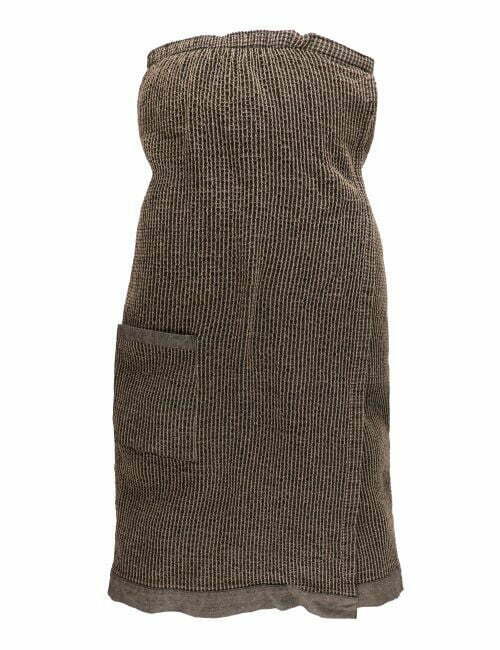 Prijuostė moteriška Kenno 85x145cm