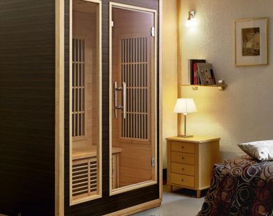 Infraraudonųjų spindulių kabina Harvia Radiant SGC1210BR