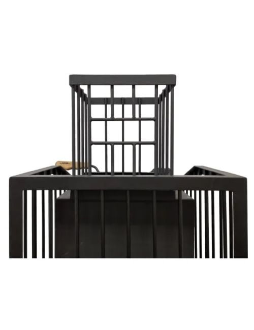 Pirties kamino apsaugos tinklas Summit