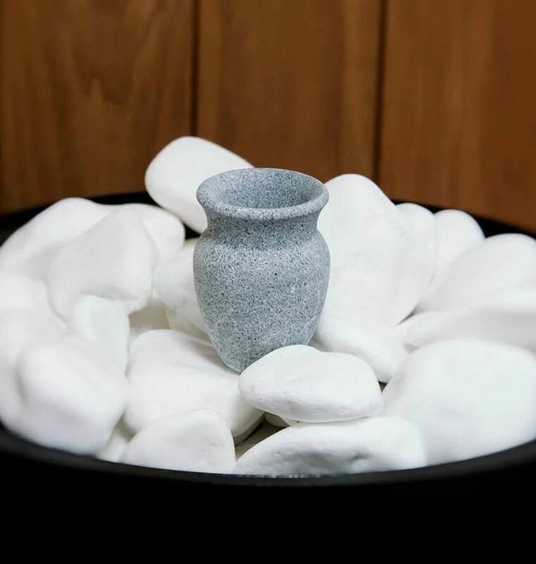 Indelis kvapams Sauna Amfora