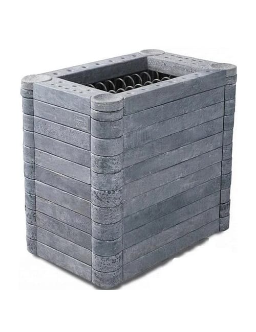 Sawo Super Nimbus Combi 15kW