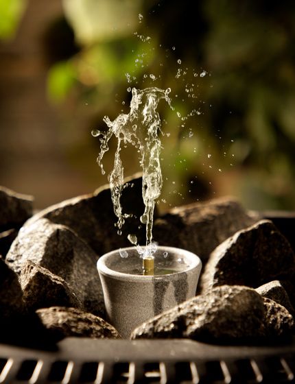 Pirties drėkintuvas Sisukas