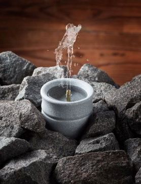 Pirties drėkintuvas Solina