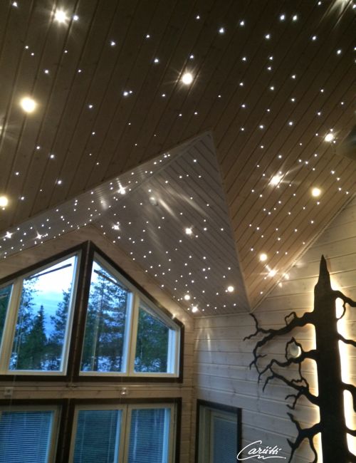 Žvaigždėtas dangus 75