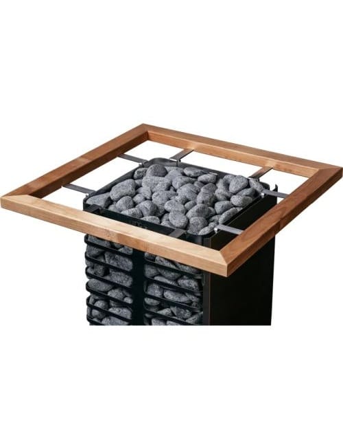 Huum Steel medinis aptvaras