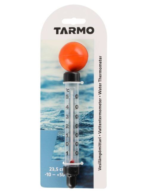 Vandens termometras Tarmo