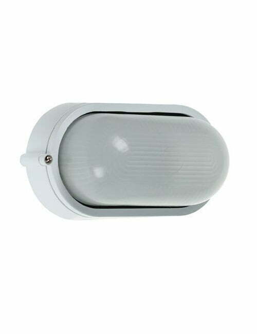 Hermetinis pirties šviestuvas