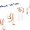 Turbanas moterims