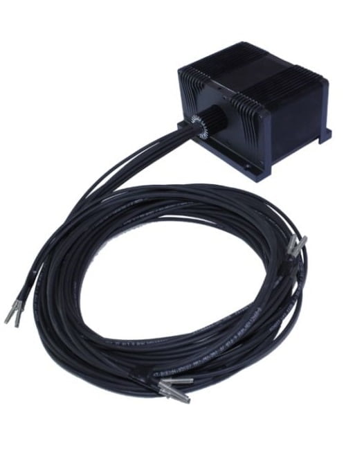 VPAC-1527-N221 komplektas pirties apšvietimui