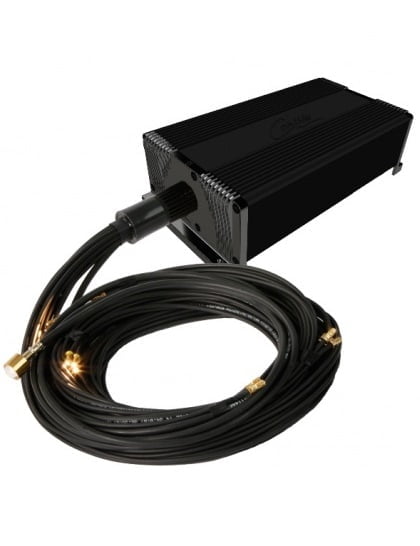 VPL30C-G211 komplektas gultų apšvietimui su spalvų kitimu