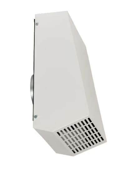 Ventiliatorius fasadinis