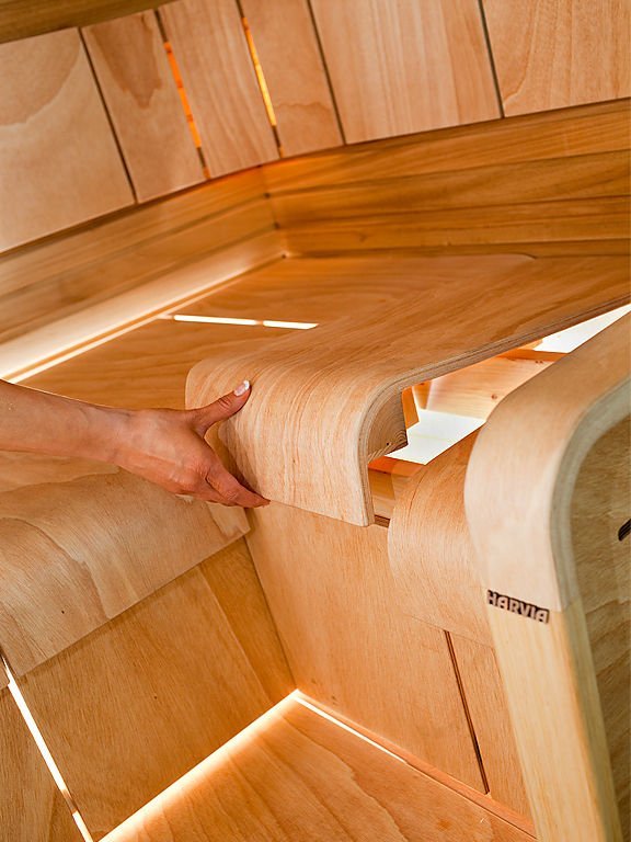 Ventura gulto užbaigimo elementas