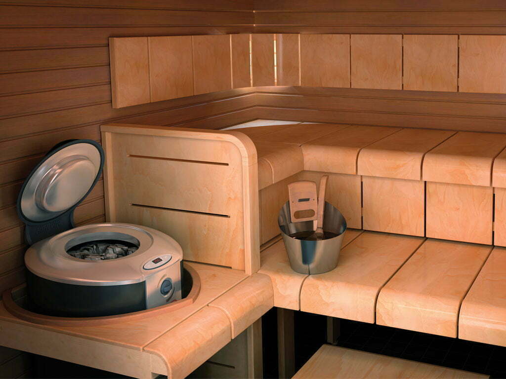 Ventura gulto užbaigimo elementas