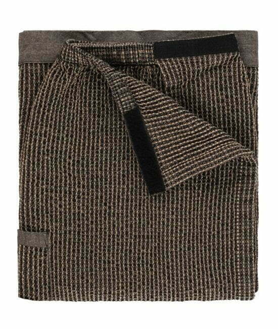 Prijuostė vyriška Kenno 70x145cm