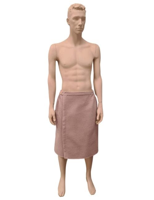 Prijuostė vyriška vafliukas