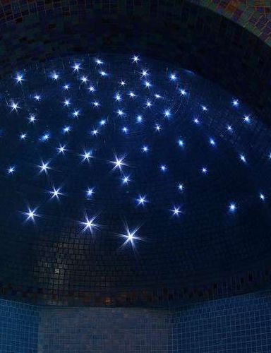 Žvaigždėto dangaus komplektai VPL30CT