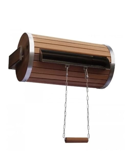 Apsipylimo įrenginys Waterfall 30L