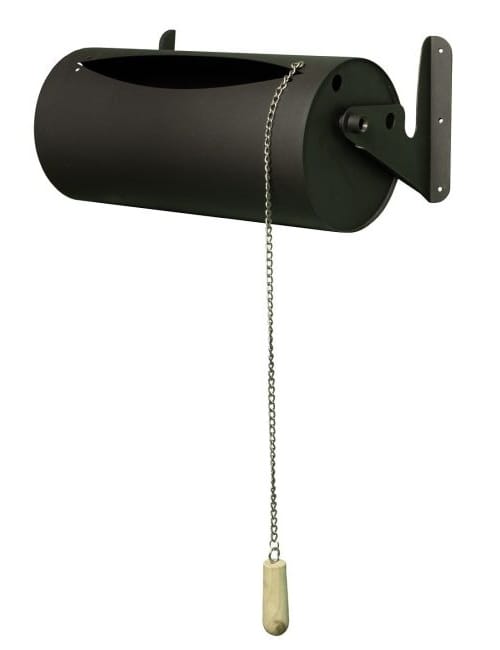 Šalto vandens apsipylimo įrenginys Krioklys