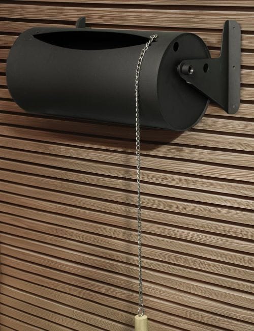 Šalto vandens apsipylimo įrenginys Krioklys