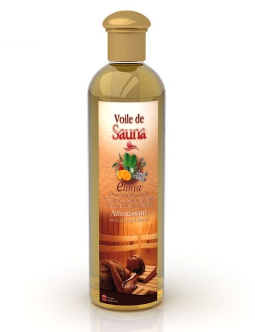 Pirties aromatų mišinys Elinya 250ml