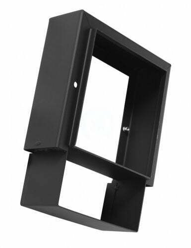 Pakuros prailginimas Ermak Premium 16-20-24 krosnelėms