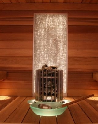 Sieninis šviestuvas Fantasia