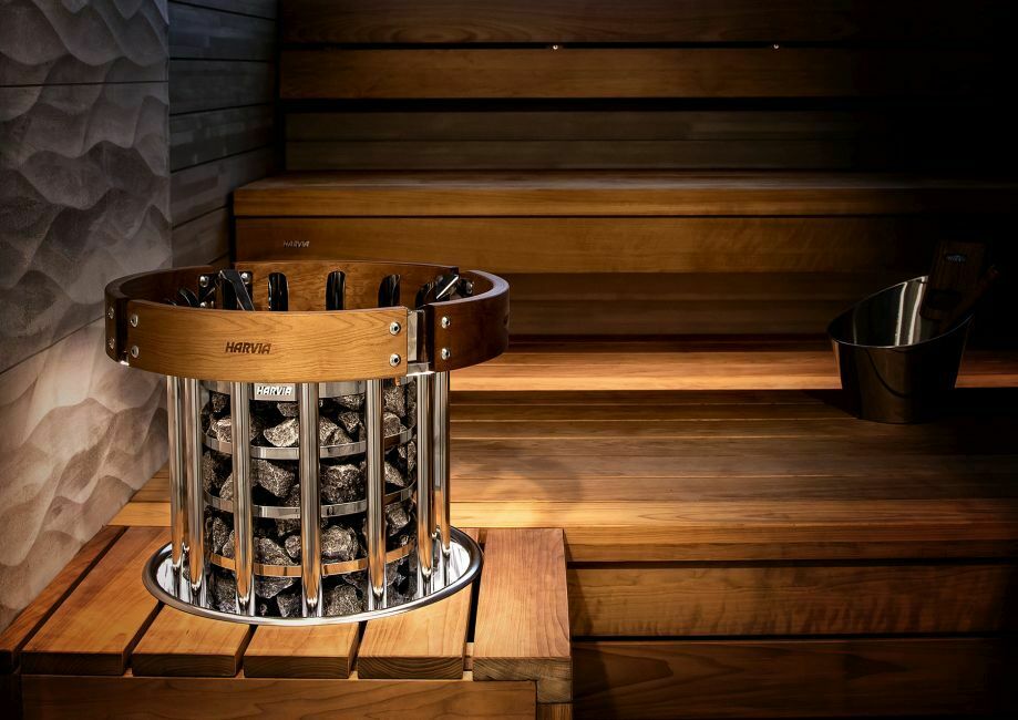 Harvia Glow krosnelės aptvarėlis HTRT3