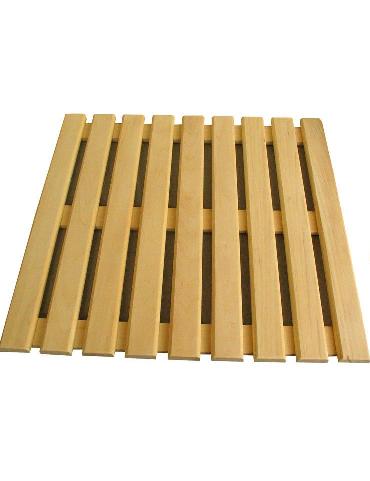 Grindų grotelės liepinės