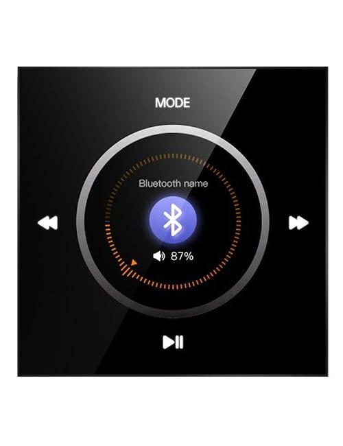 Muzikos grotuvas M86X