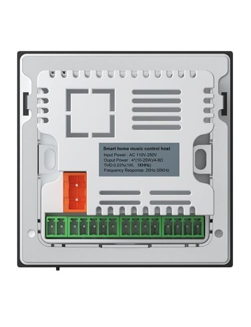Muzikos grotuvas M86X