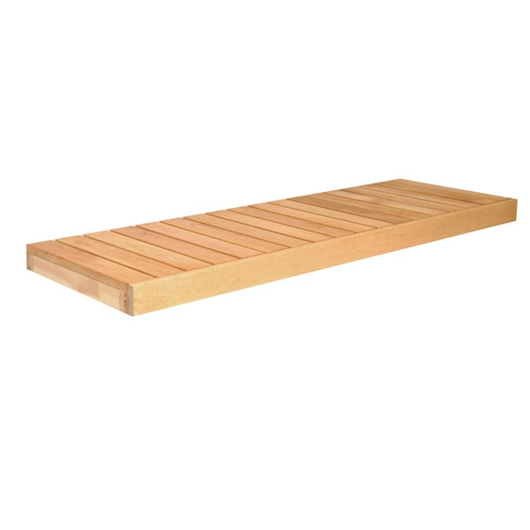 Pirties gultas 2m ilgio