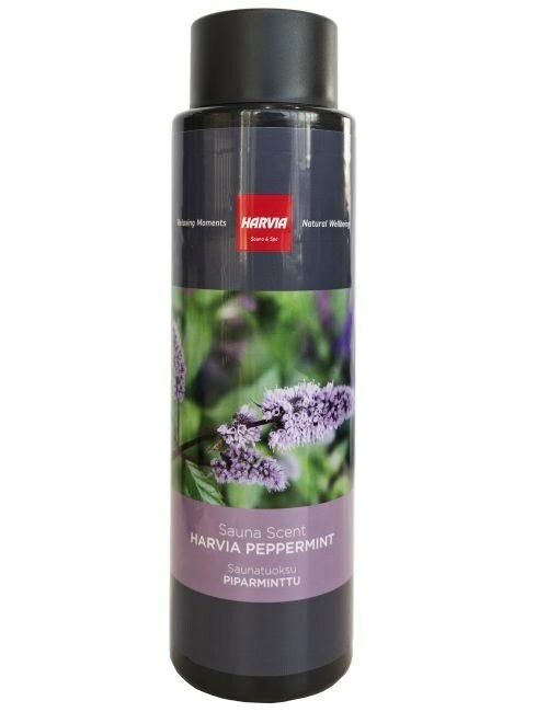 Mėtų aromatas pirtims Harvia
