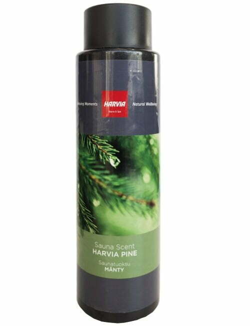 Pušų aromatas pirtims Harvia