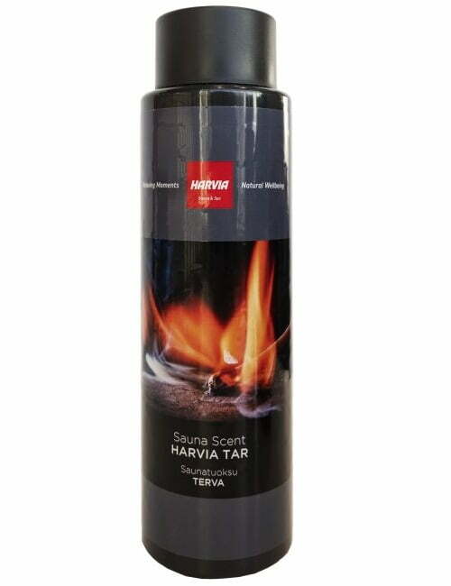 Harvia dervos aromatas pirtims