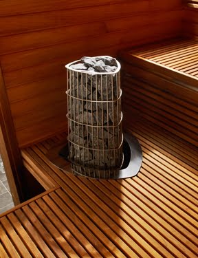 Harvia Kivi krosnelės plieninis flanšas HPI1