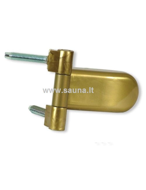 Lankstas stiklinėms durims Liuks